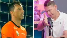 Diego Penny señaló cuál es la gran falencia de Britos tras 'blooper' en el Universitario vs Junior: "Tiene que darse cuenta"