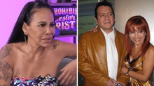 Ney Guerrero le habría sido infiel con muchas modelos a Magaly Medina, según la 'Mujer Boa': "Con su harem"
