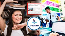 La genial noticia del Ifarhu que beneficiará a todos los panameños: vienen grandes cambios para los pagos de becas