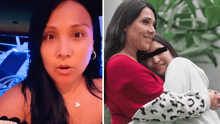 Tula Rodríguez expone duras peleas con su hija y revela cómo los soluciona: "No te equivoques, a mí me hablas bien"