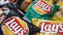 El sabor más popular de Lays llega a Estados Unidos: estas son las presentaciones para enero de 2025