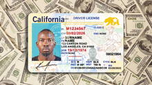 Real ID gratis en California: el DMV no le cobrará el documento a estos conductores en EE. UU.