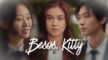 Besos, Kitty’ temporada 2: horarios de estreno hoy en Latinoamérica y cómo ver online todos los episodios