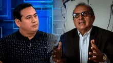 Los Waykis en la sombra: Jorge Chingay admite haber presentado a prefecto Chingay y alcalde Hoyos con Nicanor Boluarte