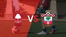 Previa: Southampton quiere cortar su racha negativa frente a Nottingham Forest