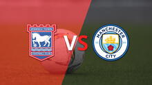 Previa: Ipswich Town se enfrentará ante Manchester City por la fecha  22