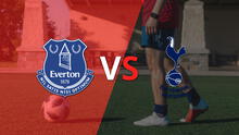 Previa: Everton tiene la necesidad de cortar su racha negativa frente a Tottenham