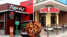 La marca peruana que desafía a Pizza Hut y Domino’s: vendía por menos de S/10 y ahora tiene más de 50 locales