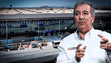 ¿Por qué se postergó la inauguración del Nuevo Aeropuerto Jorge Chávez, programado para el 29 de enero? Esto dice el MTC