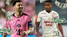 Universitario vs Inter Miami: ¿cuánto cuesta la entrada más cara para duelo contra Lionel Messi y qué beneficios incluye?