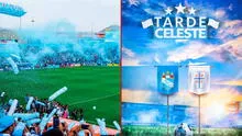 Canal confirmado de la Tarde Celeste 2025: ¿dónde ver la presentación del plantel de Sporting Cristal?