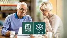 Pensionados del IMSS e ISSSTE en riesgo: evita perder tu pensión para siempre cumpliendo con este importante requisito