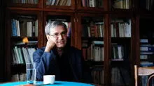 ¿Por qué leer a Orhan Pamuk?