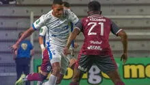 ¡Empate a domicilio! Saprissa igualó 1-1 a Pérez Zeledón por el Torneo Clausura 2025 de Costa Rica