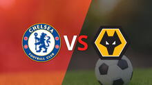 Previa: Chelsea y Wolverhampton se encuentran en la fecha  22