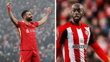 Pronósticos Liverpool vs Brentford: cuotas, apuestas y alineaciones por la Premier League