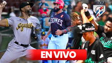 [Digital 15] Resultados LIDOM 2024-25 EN VIVO HOY: ¡la Final del béisbol dominicano será Licey vs Escogido!