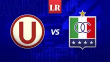 Universitario vs Once Caldas EN VIVO: Valera se perdió el primer gol de la 'U' apenas a los dos minutos de juego