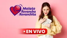 Resultados Sorteo Melate, Revancha y Revanchita 4006 EN VIVO hoy, 17 de enero 2025: números ganadores de la Lotería Nacional de México