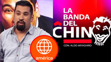 'La banda del Chino' no seguirá en las pantallas de América TV en el 2025: "Siempre fuimos líderes en el horario"