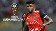 Carlos Ascues da el golpe y firma por equipo histórico que jugará la Sudamericana tras descender con César Vallejo