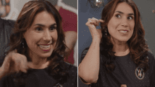 Patricia Barreto sorprende con escena en lengua de señas en 'Nina de azúcar': así fue su actuación