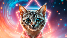 El gato de Schrödinger está en un chip cuántico donde se encuentra muerto y vivo al mismo tiempo