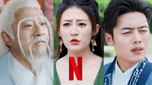 ¿'Solo soy un simple mortal' en Netflix? Conoce cómo ver los capítulos de la serie china en español ONLINE