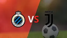 Previa: Club Brugge recibirá a Juventus por la fecha 7