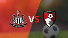 Bournemouth golea a Newcastle United por 4 a 1