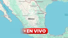 Temblor México EN VIVO hoy, 19 de enero 2025: lugar del epicentro, último sismo de hace unos minutos y magnitud vía SSN