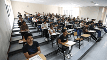 Examen de admisión 2025-II: San Marcos otorgará becas de exoneración de pago para postulantes en situación vulnerable