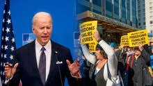 Extienden el TPS en EE. UU.: Joe Biden da alivio para inmigrantes de Venezuela y El Salvador, según el DHS