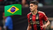 Luis Abram podría dar el gran salto en su carrera: revelan que varios clubes de Brasil están interesados en él