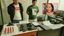 Familia es atacada a balazos tras negarse a pagar extorsión de S/10.000 en La Libertad