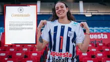 Alianza Lima anuncia la sorpresiva salida de la brasileña Gabriela Zeni en medio de la Liga Peruana de Vóley