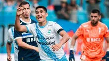 Sporting Cristal triunfó en su Tarde Celeste 2025: ganó 2-1 a la Universidad Católica de Chile