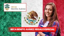 ¡Buenas noticias para beneficiarios de la Beca Benito Juárez 2025! Claudia Sheinbaum anuncia regalo especial en el próximo pago