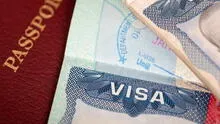 Estados Unidos anuncia renovación obligatoria de visas para este grupo de inmigrantes