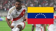 Selección peruana ficharía a extécnico de Venezuela para reemplazar a Fossati durante Eliminatorias 2026