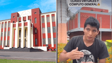 Genio de 17 años sacó puntaje casi perfecto en el admisión de la UNI y obtuvó primer puesto en Ingeniería Civil: ¿qué método uso?