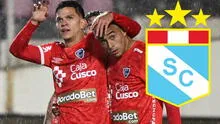 Cienciano da el golpe y ficha a exjugador de Sporting Cristal para buscar el título de la Liga 1 2025