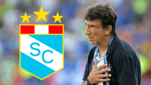 Gustavo Costas recibe ofrecimiento de figura de Sporting Cristal: DT evalúa ficharlo para Racing en el 2025