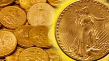 Las 5 monedas históricas de USA que valen más de US$34 millones y podrían hacerte millonario en 2025