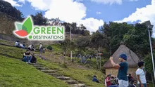 Así puedes votar por los destinos peruanos nominados a los premios Green Destinations 2025: están Kuelap Gocta, Los Órganos y más