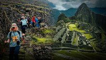 Anuncian cierre de Camino Inca a Machu Picchu por casi 30 días: ruta de 43 km entrará en mantenimiento