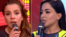 Onelia Molina estaría sorprendida al ser excluída de boda de Alejandra Baigorria y Said, según Ximena Dávila: "No tenía ni idea"