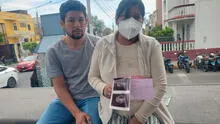 Madre pierde útero y ovario por negligencia en hospital de Arequipa: "Tengo miedo dejar a mi hijo huérfano"