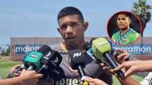 Edison Flores sobre el posible regreso de Raúl Ruidíaz a la 'U': “Nosotros buscamos el tricampeonato, esté o no”