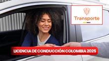 ¿Cómo sacar la licencia de conducción en Colombia en 2025? Requisitos y cambios clave para obtenerla sin complicarse